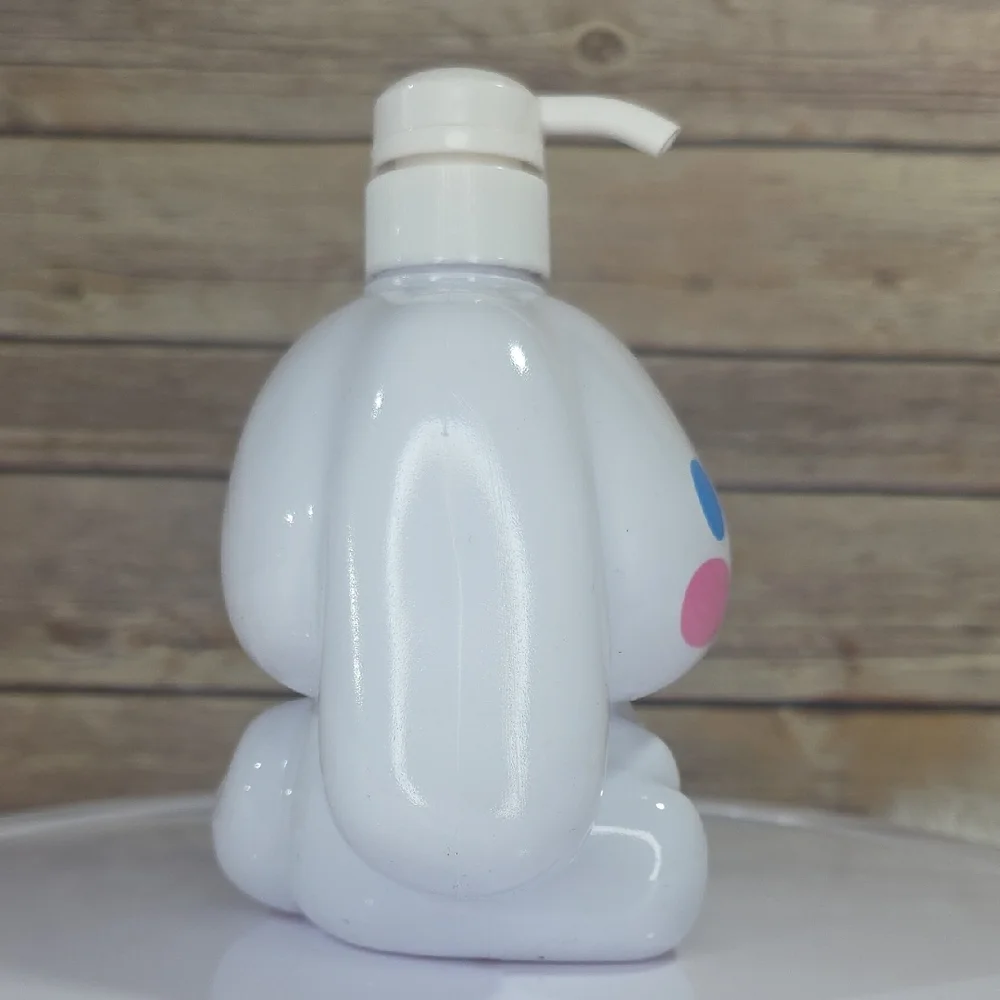 Cinnamoroll Kids Hand Soap Dispenser